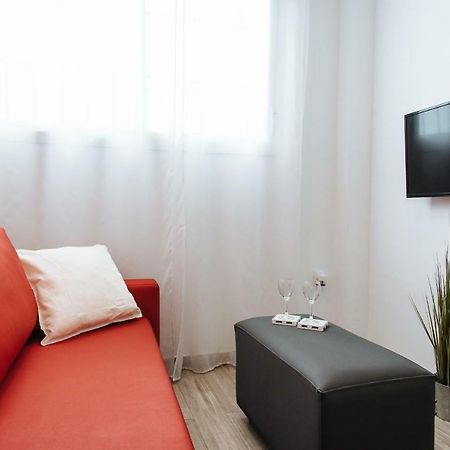Апартаменти Hostly O'Donnell B Center-Fibre-Parking Op-Cless Севілья Екстер'єр фото